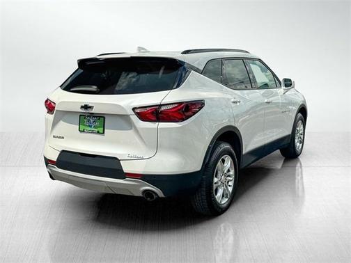 2020 Chevrolet Blazer 1LT