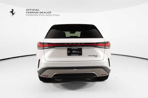 2024 Lexus RX 350 Base