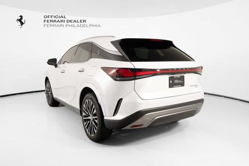2024 Lexus RX 350 Base