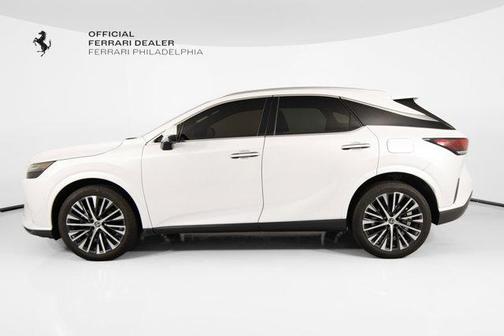 2024 Lexus RX 350 Base