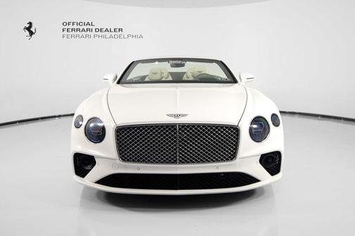 2023 Bentley Continental GT GT S