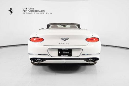 2023 Bentley Continental GT GT S