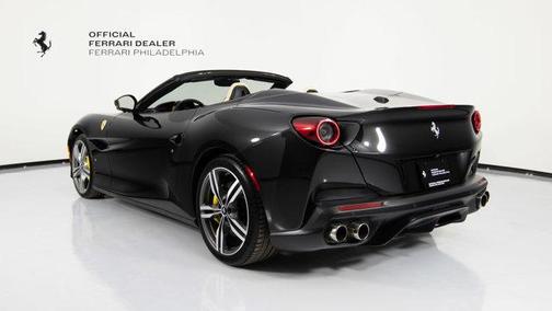 2019 Ferrari Portofino Base