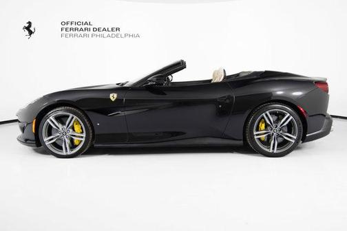 2019 Ferrari Portofino Base