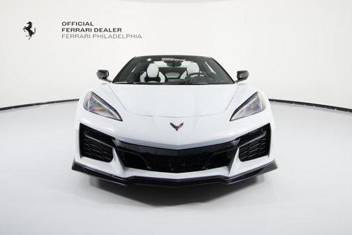 2024 Chevrolet Corvette Z06