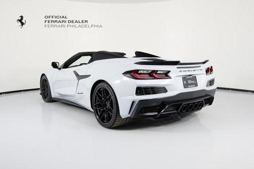 2024 Chevrolet Corvette Z06