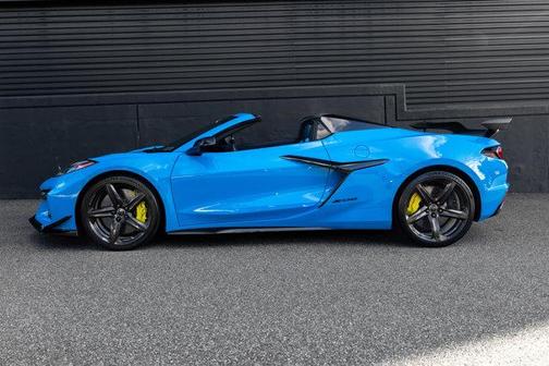 2023 Chevrolet Corvette Z06
