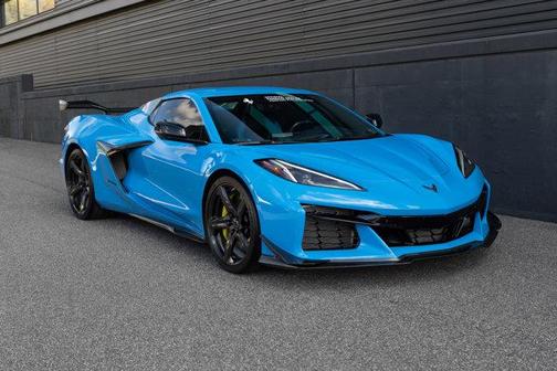2023 Chevrolet Corvette Z06