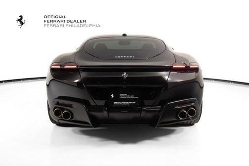 2024 Ferrari Roma Coupe