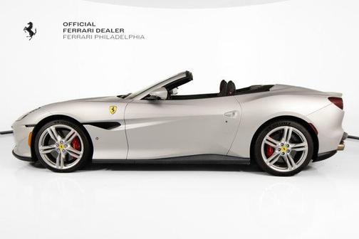 2022 Ferrari Portofino Base