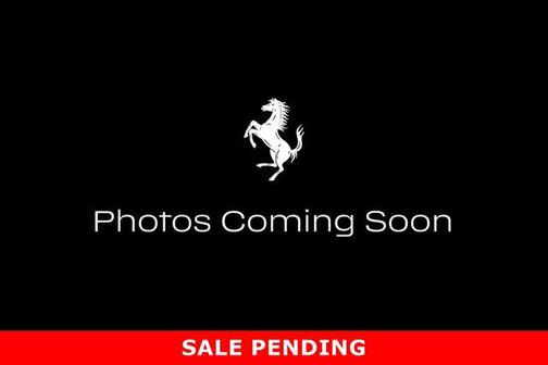 1989 Lamborghini Countach 25th Anniversary