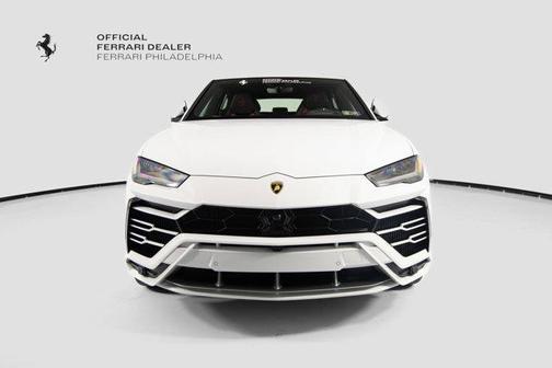 2022 Lamborghini Urus AWD
