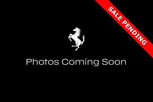 2022 Ferrari Roma Coupe