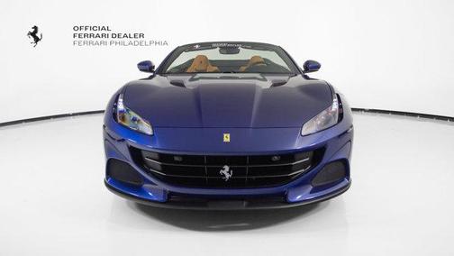 2023 Ferrari Portofino M Base