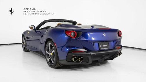 2023 Ferrari Portofino M Base