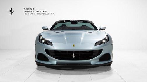 2023 Ferrari Portofino M Base