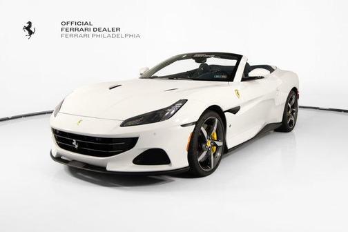 2023 Ferrari Portofino M Base