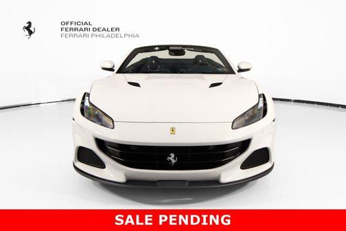 2023 Ferrari Portofino M Base