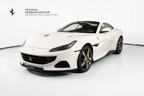 2023 Ferrari Portofino M Base