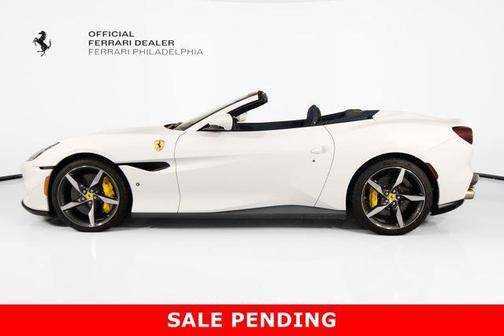 2023 Ferrari Portofino M Base