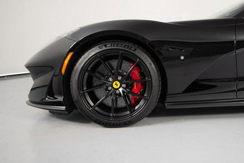 2023 Ferrari 812 GTS Convertible
