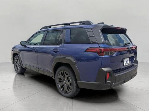Sapphire Blue Pearl 2026 Subaru Outback Limited XT