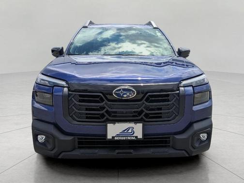 Sapphire Blue Pearl 2026 Subaru Outback Limited XT