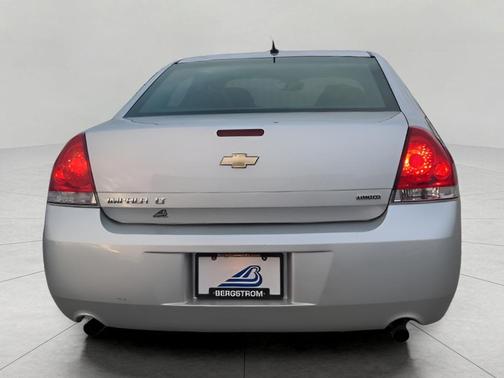 2014 Chevrolet Impala Limited LT
