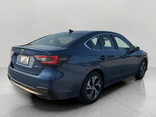 2022 Subaru Legacy Premium