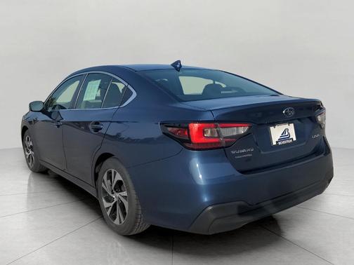 2022 Subaru Legacy Premium