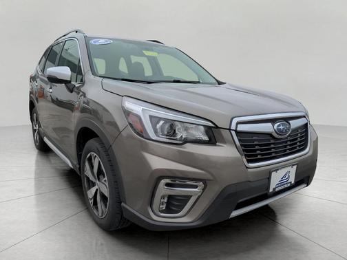 2019 Subaru Forester Touring