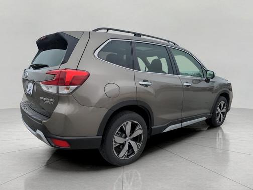 2019 Subaru Forester Touring