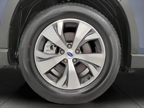 2024 Subaru Ascent Premium 7-Passenger
