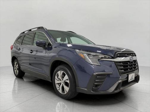 2024 Subaru Ascent Premium 7-Passenger