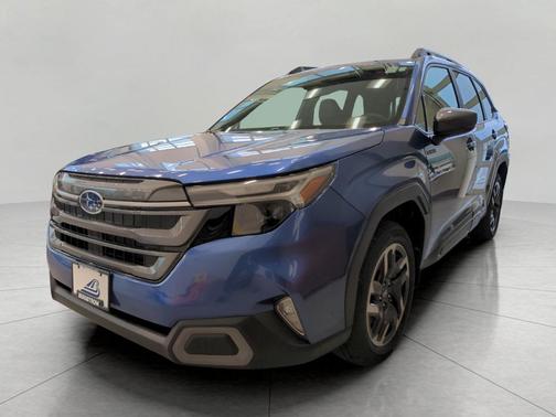 2025 Subaru Forester Hybrid Limited