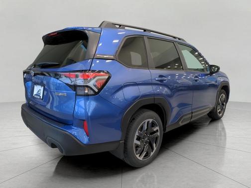 2025 Subaru Forester Hybrid Limited