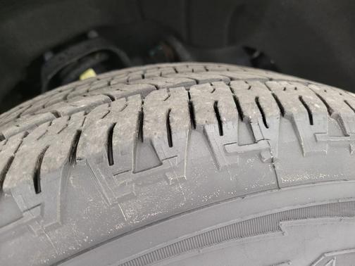 2022 Chevrolet Colorado WT