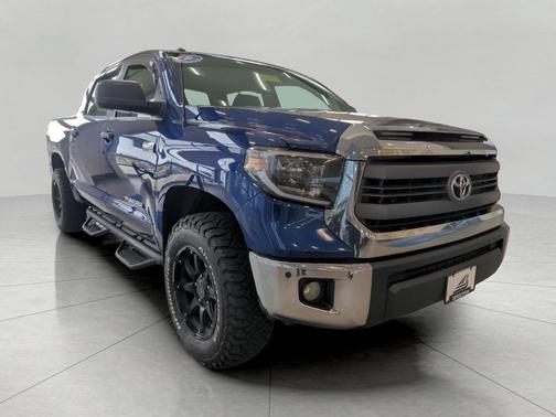 2015 Toyota Tundra SR5