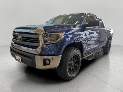2015 Toyota Tundra SR5