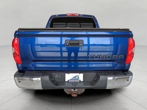 2015 Toyota Tundra SR5
