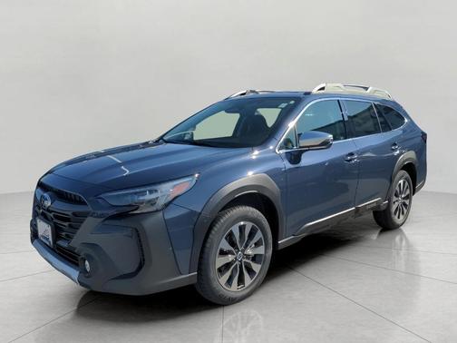 2025 Subaru Outback Touring