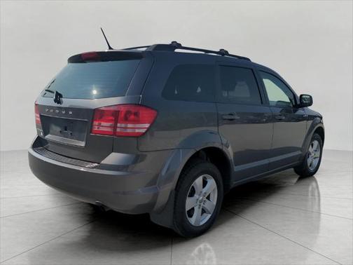 2016 Dodge Journey SE