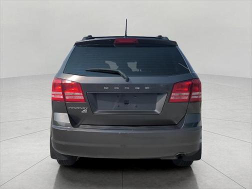 2016 Dodge Journey SE