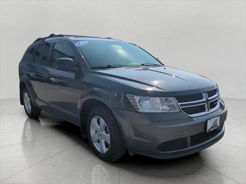 2016 Dodge Journey SE