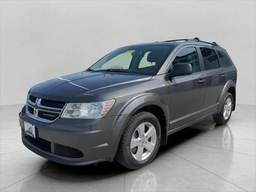 2016 Dodge Journey SE