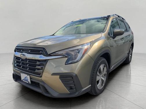 2024 Subaru Ascent Premium 7-Passenger