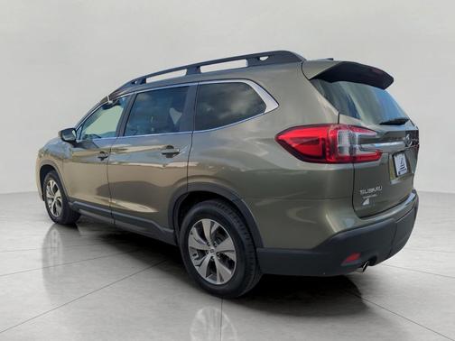 2024 Subaru Ascent Premium 7-Passenger