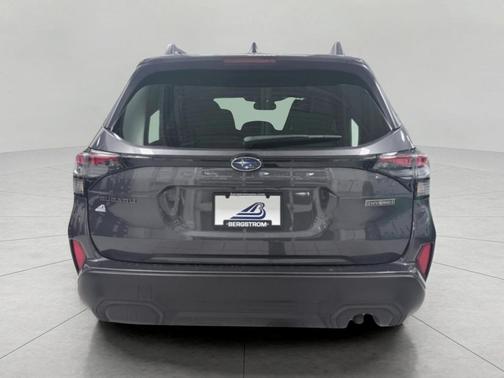 2025 Subaru Forester Hybrid Premium