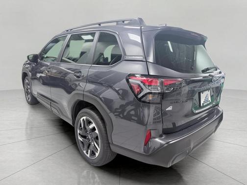 2025 Subaru Forester Hybrid Premium