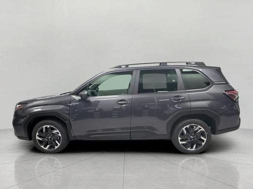 2025 Subaru Forester Hybrid Premium